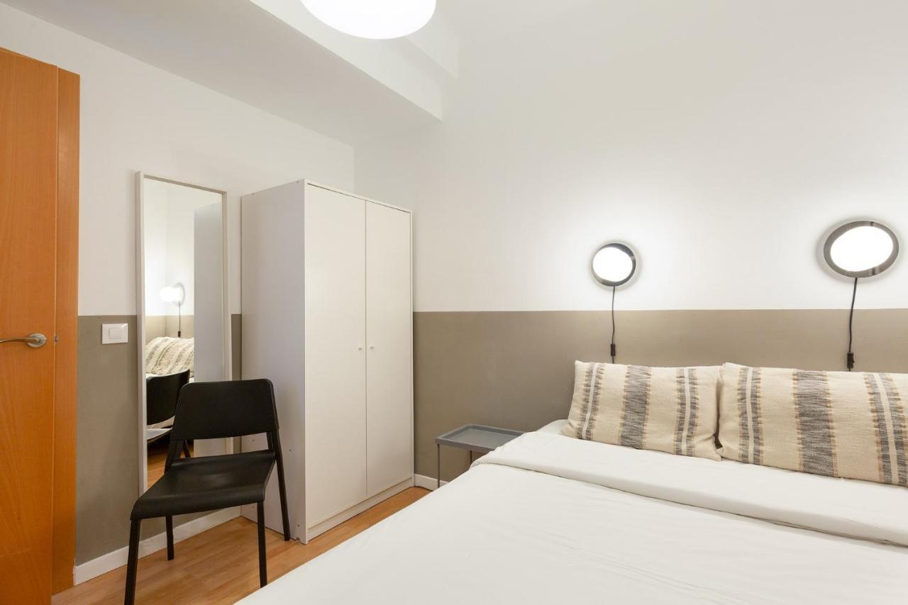 Santiago Apartments By Olala Homes L’Hospitalet de Llobregat Exterior foto