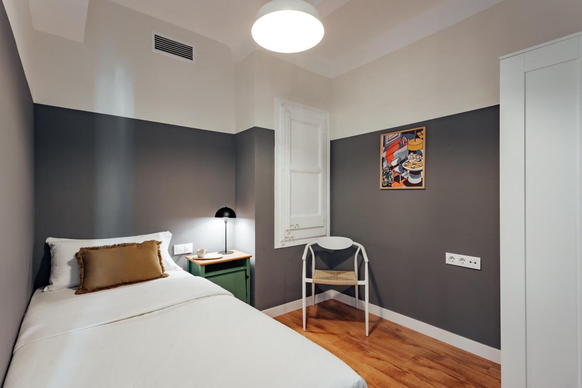 Santiago Apartments By Olala Homes L’Hospitalet de Llobregat Exterior foto