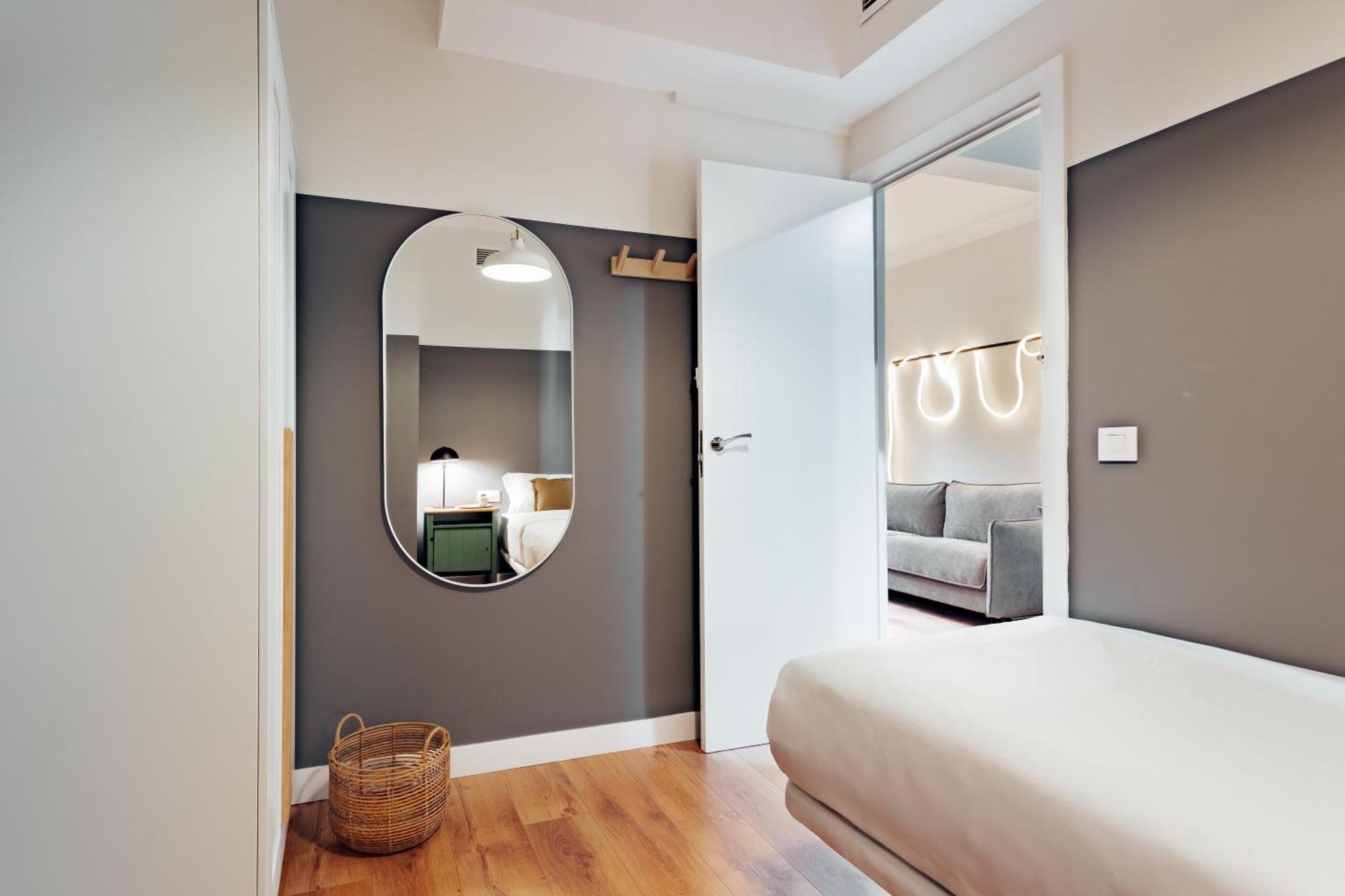 Santiago Apartments By Olala Homes L’Hospitalet de Llobregat Exterior foto